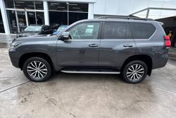 2022 Toyota Landcruiser Prado Kakadu