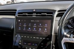 2021 Hyundai Tucson Elite