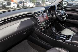 2021 Hyundai Tucson Elite