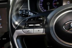 2021 Hyundai Tucson Elite