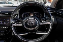 2021 Hyundai Tucson Elite