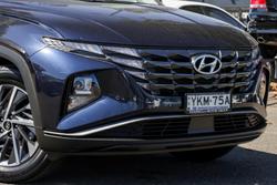 2021 Hyundai Tucson Elite