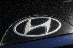 2021 Hyundai Tucson Elite