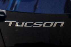 2021 Hyundai Tucson Elite