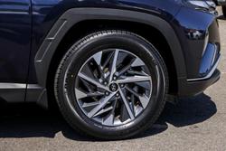 2021 Hyundai Tucson Elite