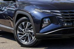 2021 Hyundai Tucson Elite