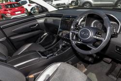 2021 Hyundai Tucson Elite