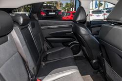 2021 Hyundai Tucson Elite