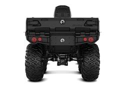 2023 Can-Am Outlander MAX 6x6 DPS 650 Outlander Green