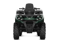 2023 Can-Am Outlander MAX 6x6 DPS 650 Outlander Green