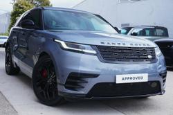 2024 Land Rover Range Rover Velar P400 Dynamic SE