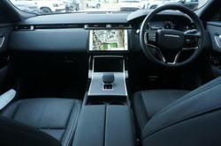 2024 Land Rover Range Rover Velar P400 Dynamic SE