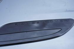 2024 Land Rover Range Rover Velar P400 Dynamic SE