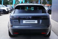 2024 Land Rover Range Rover Velar P400 Dynamic SE