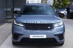 2024 Land Rover Range Rover Velar P400 Dynamic SE
