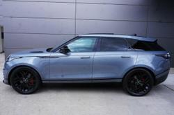 2024 Land Rover Range Rover Velar P400 Dynamic SE