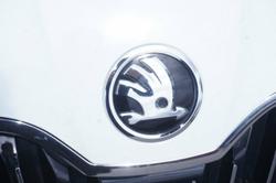 2016 SKODA Superb 162TSI