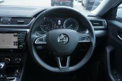 2016 SKODA Superb 162TSI