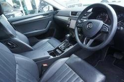 2016 SKODA Superb 162TSI