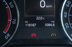 2016 SKODA Superb 162TSI