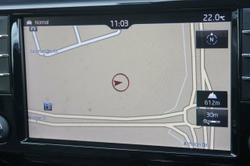 2016 SKODA Superb 162TSI