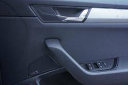 2016 SKODA Superb 162TSI