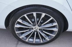 2016 SKODA Superb 162TSI