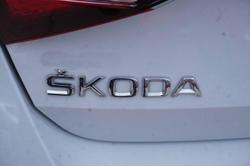 2016 SKODA Superb 162TSI