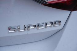 2016 SKODA Superb 162TSI