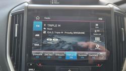 2021 Subaru Forester 2.5i-S