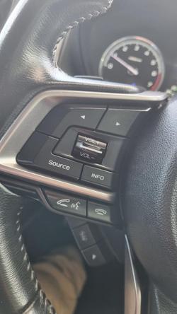 2021 Subaru Forester 2.5i-S