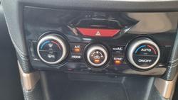 2021 Subaru Forester 2.5i-S