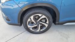 2021 Subaru Forester 2.5i-S