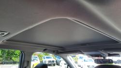 2021 Subaru Forester 2.5i-S