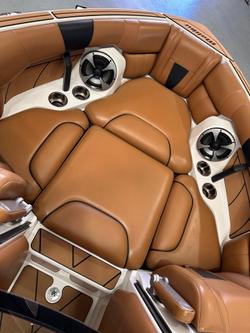 2021 Malibu Wakesetter 23 LSV