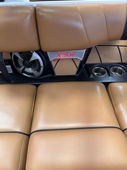 2021 Malibu Wakesetter 23 LSV