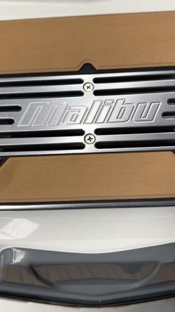 2021 Malibu Wakesetter 23 LSV