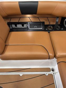 2021 Malibu Wakesetter 23 LSV