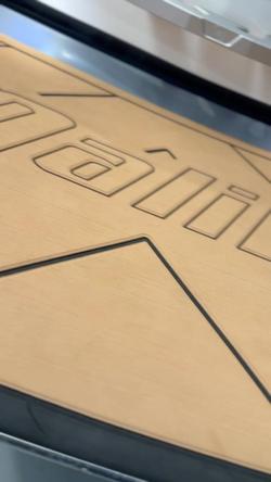 2021 Malibu Wakesetter 23 LSV