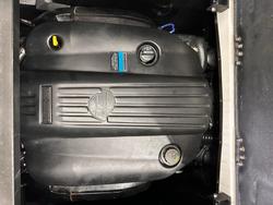 2021 Malibu Wakesetter 23 LSV