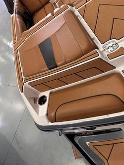 2021 Malibu Wakesetter 23 LSV