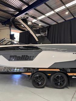 2021 Malibu Wakesetter 23 LSV