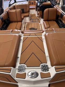 2021 Malibu Wakesetter 23 LSV