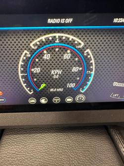 2021 Malibu Wakesetter 23 LSV