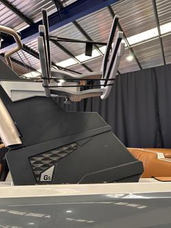 2021 Malibu Wakesetter 23 LSV