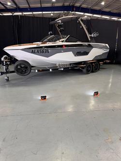 2021 Malibu Wakesetter 23 LSV