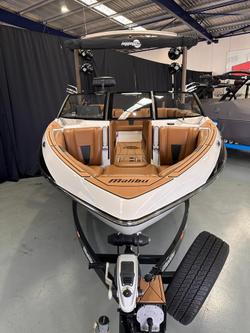 2021 Malibu Wakesetter 23 LSV