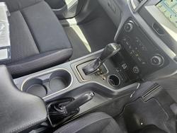 2017 Ford Everest Trend