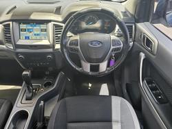 2017 Ford Everest Trend