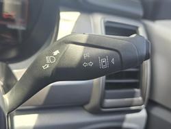 2017 Ford Everest Trend